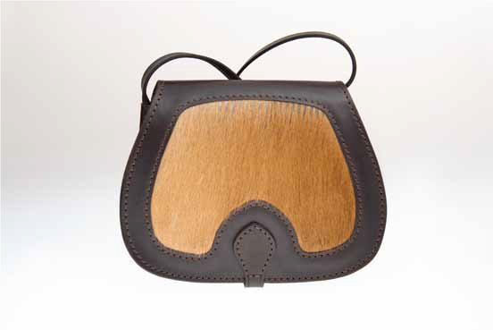 Kozene Lovecke Brasny Zubicek Vyroba Loveckych Potreb